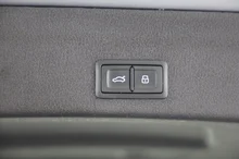 Audi A6 Avant 40 TDI quattro Design in FLORETTSILBER METALLIC