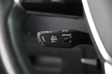 Audi A6 Avant 40 TDI quattro Design in FLORETTSILBER METALLIC