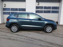 Thumbnail-Foto von Fahrzeug