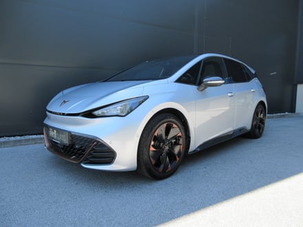 CUPRA Born 58/62 e-Boost 170kW/231PS