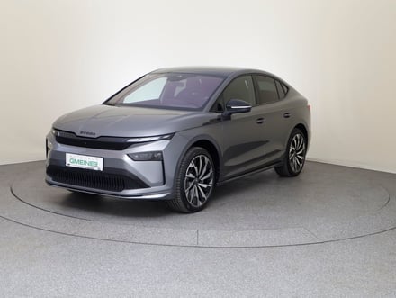 Škoda Enyaq Coupé Sportline 85x