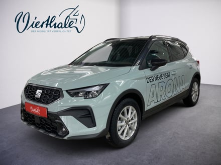 SEAT Arona Style Edition 1.0 TSI DSG