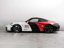 Thumbnail-Foto von Fahrzeug