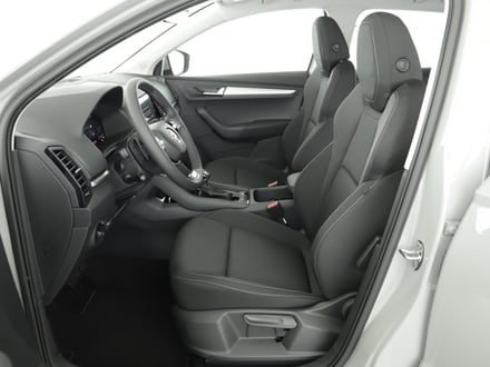 Škoda Karoq 4x4 Selection TDI DSG
