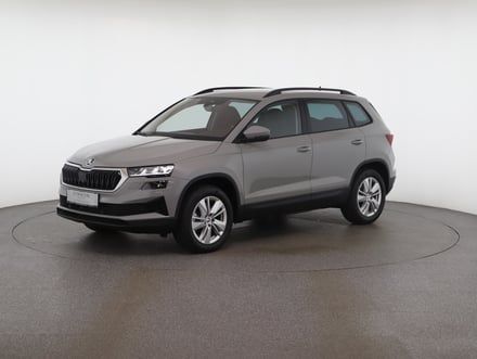 Škoda Karoq 4x4 Selection TDI DSG