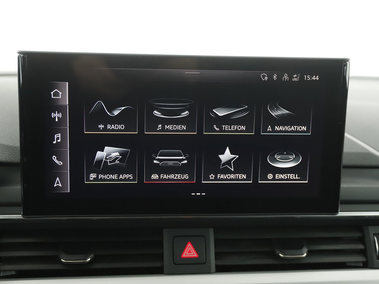 Audi A4 Avant 35 TDI S line | Bild 6 von 13