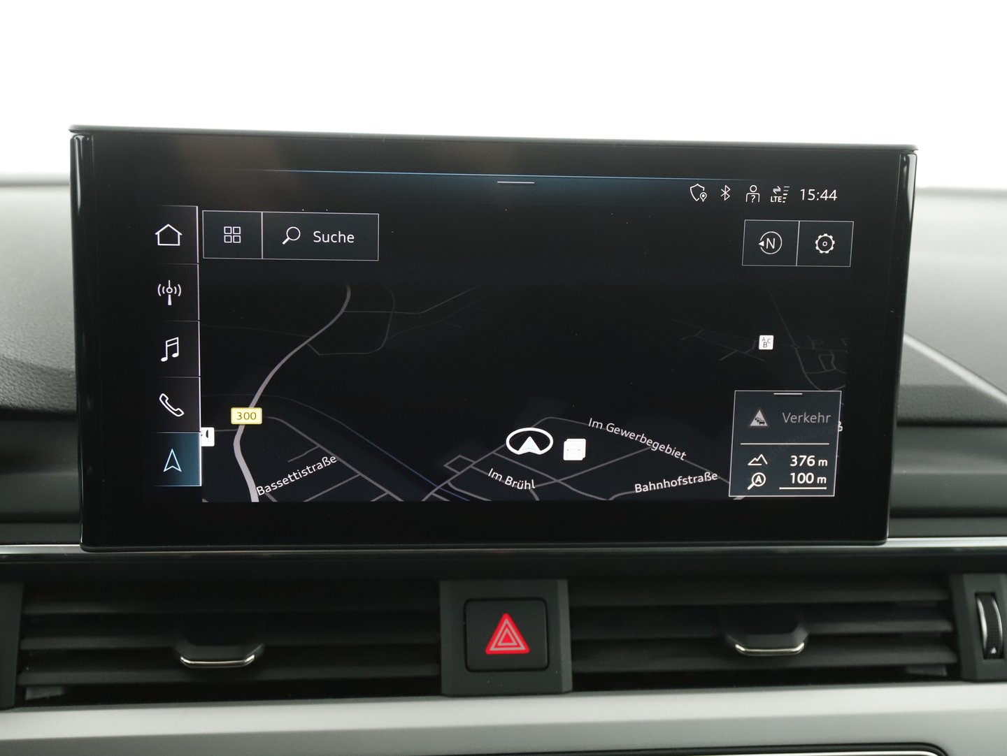 Audi A4 Avant 35 TDI S line | Bild 7 von 13