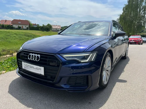 Foto von Fahrzeug