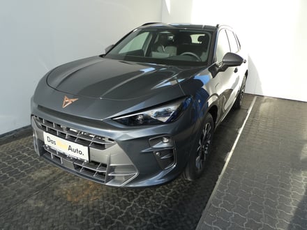 CUPRA Terramar e-HYBRID 204 PS DSG