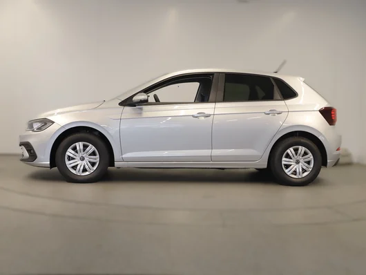 Bild eines VW Polo 4Me TSI