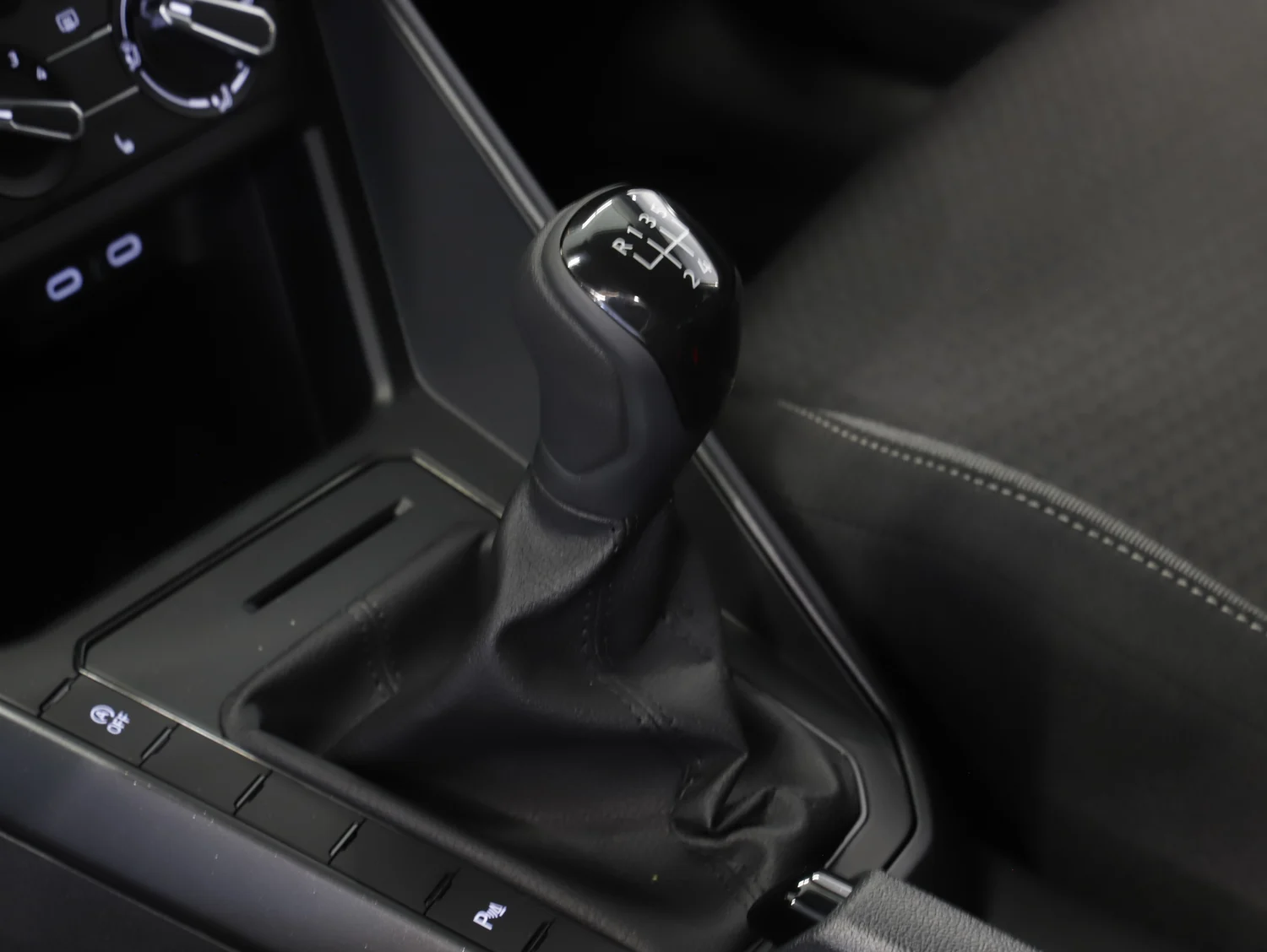 Bild eines VW Polo 4Me TSI