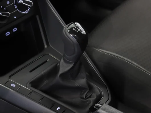 Bild eines VW Polo 4Me TSI