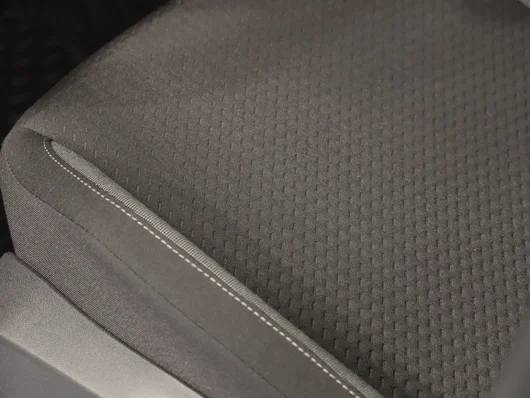 Bild eines VW Polo 4Me TSI