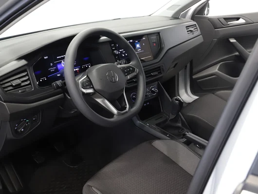Bild eines VW Polo 4Me TSI