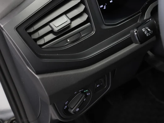 Bild eines VW Polo 4Me TSI