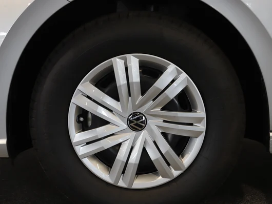 Bild eines VW Polo 4Me TSI