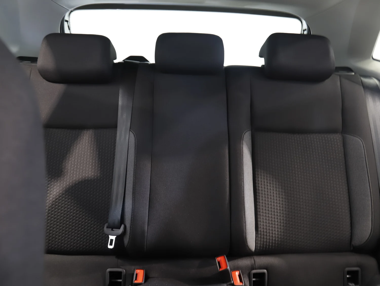 Bild eines VW Polo 4Me TSI