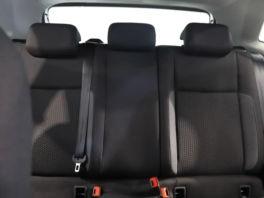 Bild eines VW Polo 4Me TSI