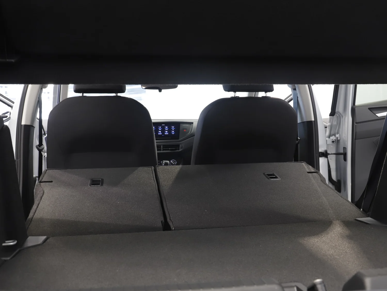 Bild eines VW Polo 4Me TSI