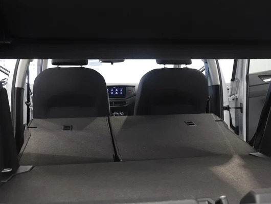 Bild eines VW Polo 4Me TSI