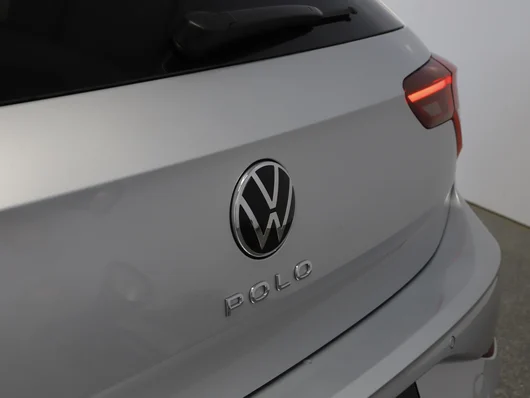 Bild eines VW Polo 4Me TSI