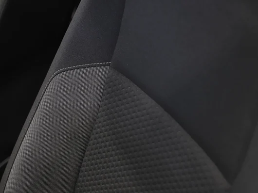 Bild eines VW Polo 4Me TSI