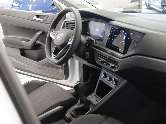Bild eines VW Polo 4Me TSI