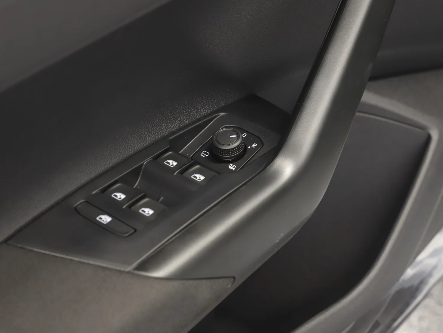 Bild eines VW Polo 4Me TSI