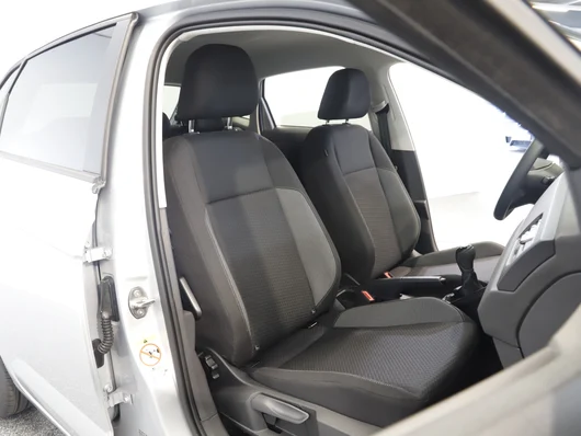 Bild eines VW Polo 4Me TSI