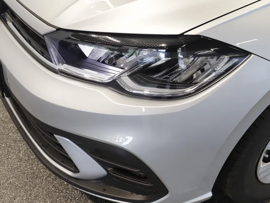 Bild eines VW Polo 4Me TSI