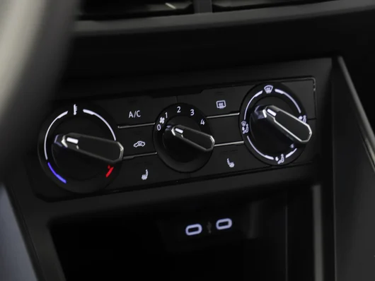Bild eines VW Polo 4Me TSI