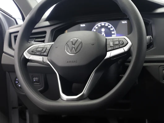 Bild eines VW Polo 4Me TSI