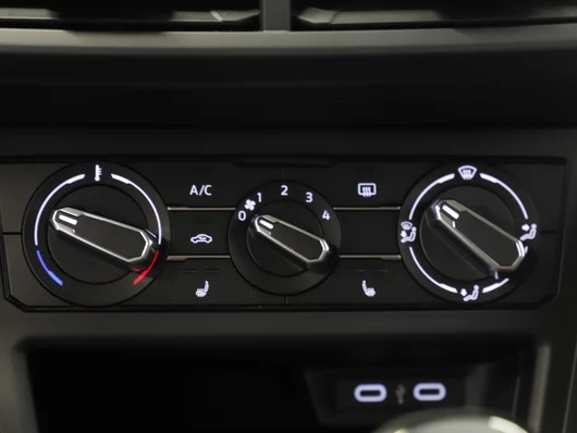 Bild eines VW Polo 4Me TSI