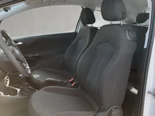 Opel Corsa 1,2 Ecotec Cool&Sound in hellblau - metallic