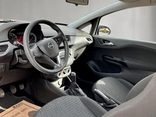Opel Corsa 1,2 Ecotec Cool&Sound in hellblau - metallic