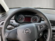 Opel Corsa 1,2 Ecotec Cool&Sound in hellblau - metallic