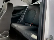 Opel Corsa 1,2 Ecotec Cool&Sound in hellblau - metallic