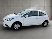 Opel Corsa 1,2 Ecotec Cool&Sound in hellblau - metallic