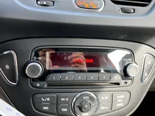 Opel Corsa 1,2 Ecotec Cool&Sound in hellblau - metallic