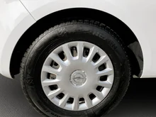 Opel Corsa 1,2 Ecotec Cool&Sound in hellblau - metallic