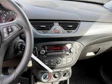 Opel Corsa 1,2 Ecotec Cool&Sound in hellblau - metallic