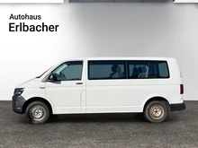 Thumbnail-Foto von Fahrzeug