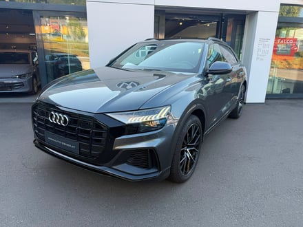Audi Q8 50 TDI quattro