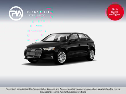 Audi A3 SB 1.4 TFSI COD ultra Sport