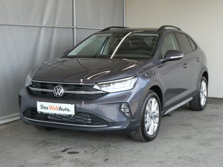 VW Taigo Friends TSI