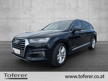 Audi Q7 3.0 TDI e-tron quattro