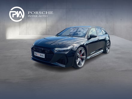 Audi RS 6 Avant