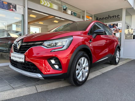 Renault Captur II Intens