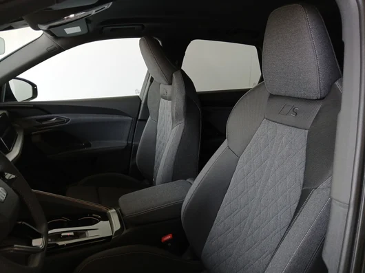 Bild eines Audi Q5 e-hybrid quattro 220 KW