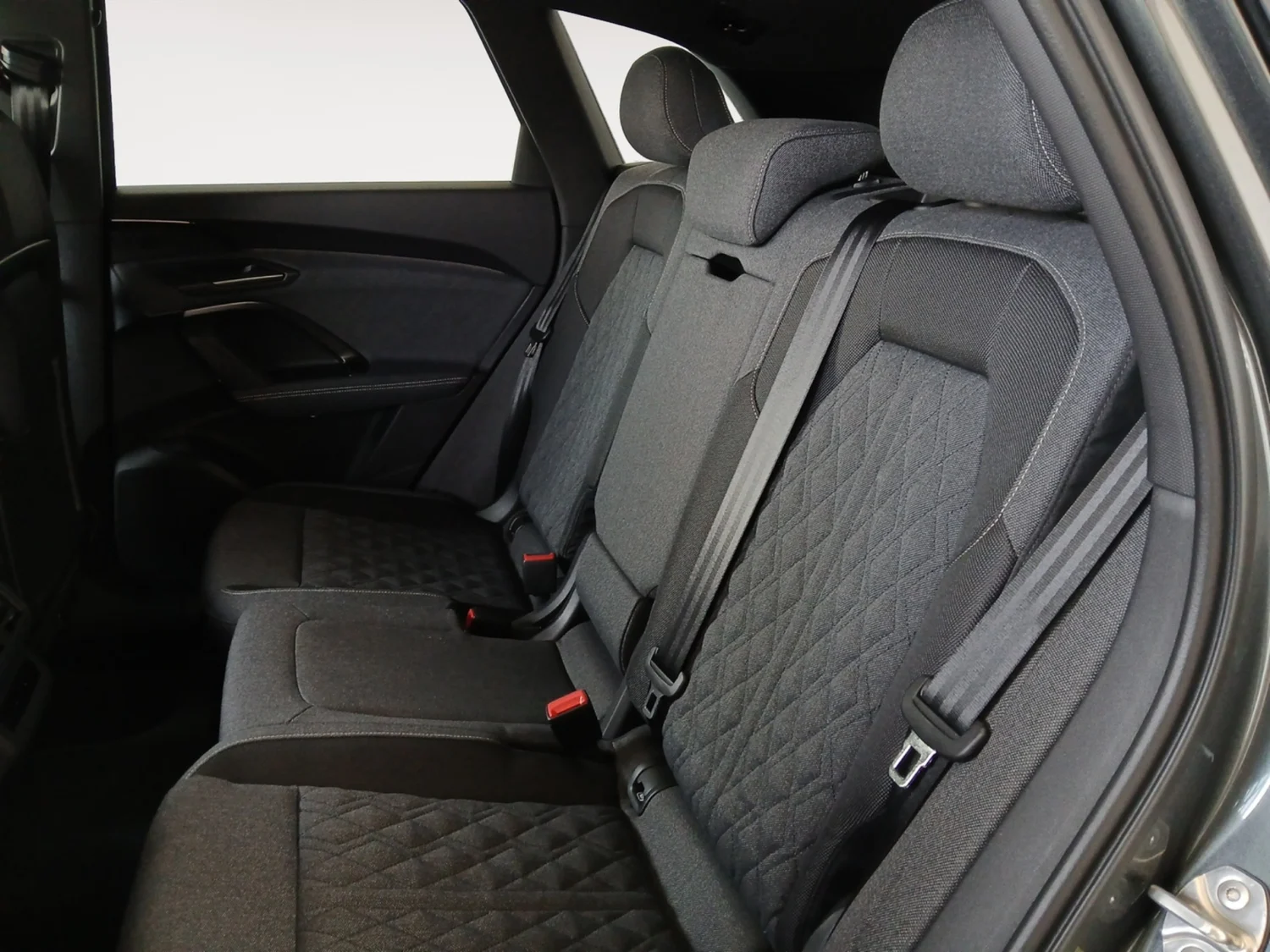 Bild eines Audi Q5 e-hybrid quattro 220 KW